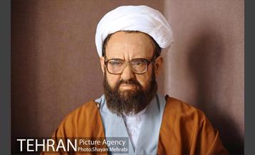 خانه موزه شهید مطهری 20