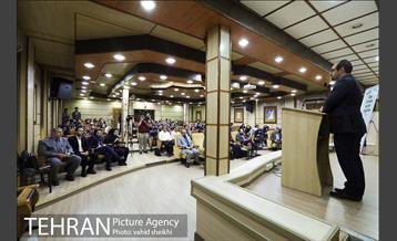 رویداد بین المللی کلیماتون در تهران  19