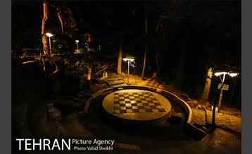 بوستان جمشیدیه 7