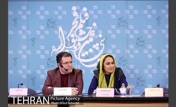 دهمین روز جشنواره فیلم فجر در برج میلاد 4