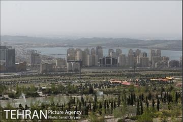 آبشار تهران 6