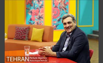 حضور شهردار تهران در برنامه سلام، صبح بخیر 13