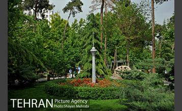 باغ موزه هنر ایرانی 4