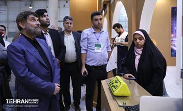 افتتاح دومین نمایشگاه بین‌المللی شهر پایدار در جزیره کیش 26