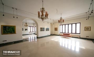 صبا؛ پیام رسان هنر  نیاکان 12