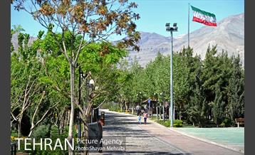 بوستان نهج البلاغه 20