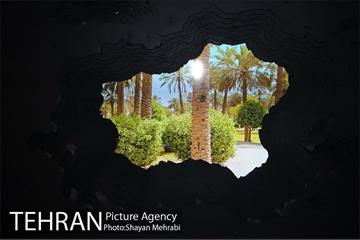سراسر نمای دفاع مقدس 20