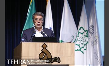 همایش رویداد گفتمان پیشرو علمی (گپ) 8