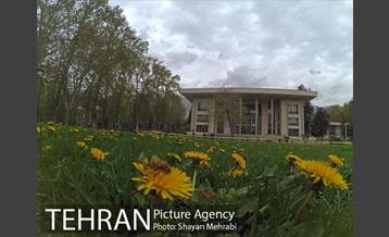 کاخ نیاوران 14