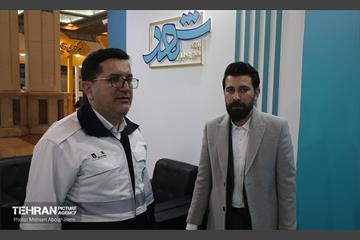 سومین روز نمایشگاه رسانه‌های ایران 2