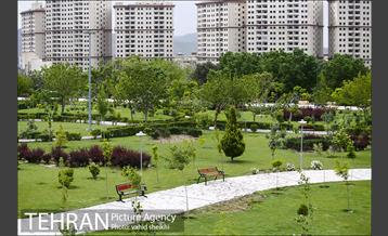 بوستان پلیس 15