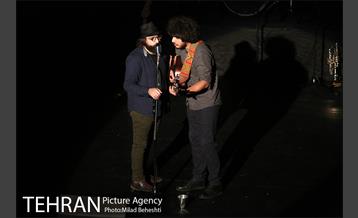 کنسرت گروه بمرانی‎ 7