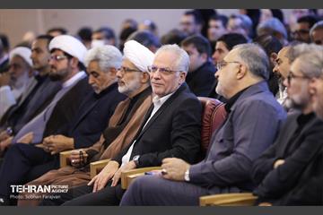 نشست مشترک مدیران و قضات دیوان عدالت اداری و مدیران حقوقی شهرداری‌های کلانشهرهای ایران 5