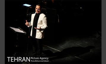 کنسرت آنلاین علیرضا قربانی در تالار وحدت 27