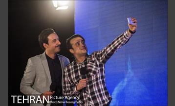 جشن باغ رمضان منطقه گردشگری و فرهنگی عباس آباد 26