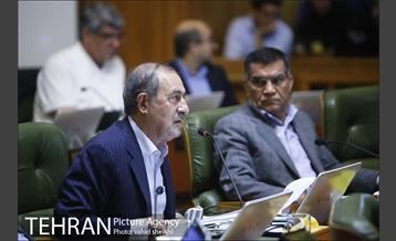 نود و ششمین جلسه شورای شهر تهران 34