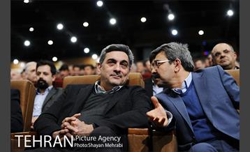 گردهمایی کارکنان معاونت فنی و عمران با حضور شهردار تهران 22