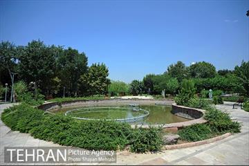 بوستان تمدن (گلبرگ) 5
