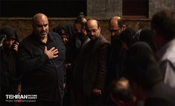 سومین رویداد «ریحان شهر» 17