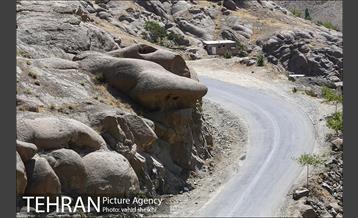 روستای ارواح سنگی 36