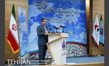 همایش ملی دیپلماسی و فرصت های هیدروپلیتیک غرب آسیا 28