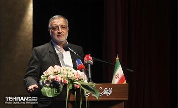 سیزدهمین سالگرد شهادت شهید طهرانی مقدم 7