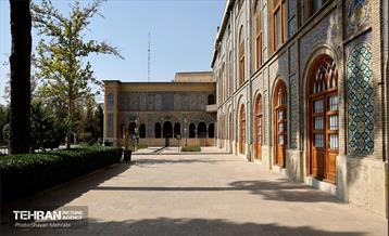 تور فستیوال عکاسی «طهران قدیم» 14