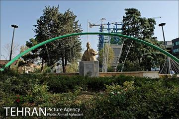 یوسف آباد، بی باغ و بی آسیاب 14
