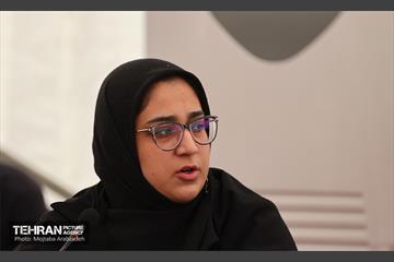نشست خبری شهردار تهران با محوریت حوزه فنی و عمرانی 11