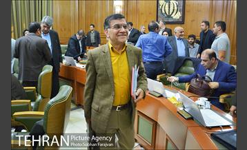 صد و شصت و نهمین جلسه شورای اسلامی شهر 27