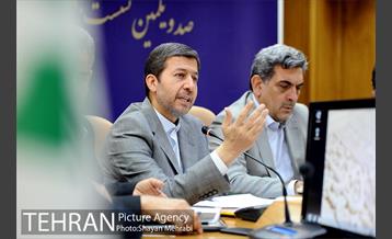 صد و یکمین نشست مجمع شهرداران کلان شهرهای ایران 12