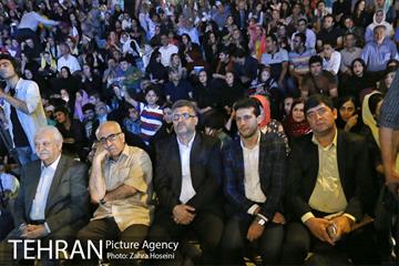 شب های فرهنگی لرستان 8