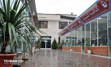 افتتاحیه فرهنگ‌ سرای سلامت 4