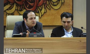 دومین جلسه کمپین آلودگی هوا 10