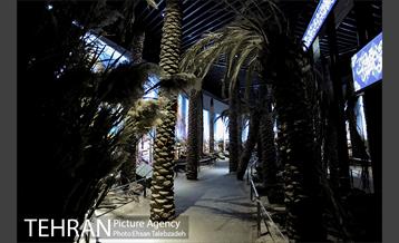 چهاردهمین تور عکاسی آژانس عکس تهران از باغ موزه دفاع مقدّس  28