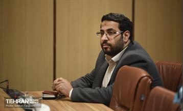 نشست بودجه با حضور مدیران روابط عمومی مناطق و معاونت ها 22