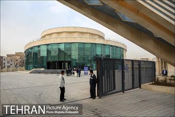 مجموعه تاریخی گردشگری رازی 20