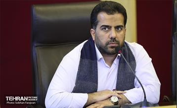 نشست خبری معاون امور اجتماعی و فرهنگی شهرداری تهران 3