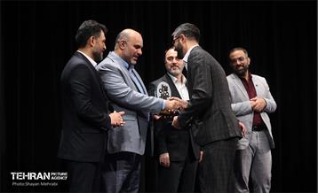 نخستین همایش هم‌اندیشی شهر آرمانی 8