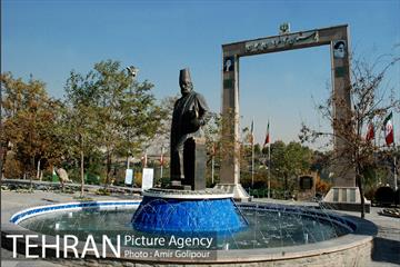 پاییز رنگارنگ بوستان جوانمردان ایران 39