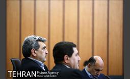 هجدهمین جلسه شورای معاونان،مشاورین و شهرداران مناطق 26