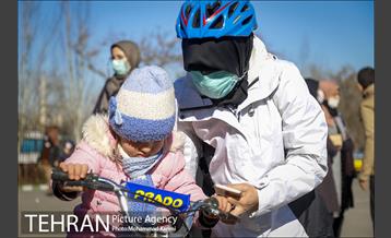 مراسم گرامیداشت هفته هوای پاک  2