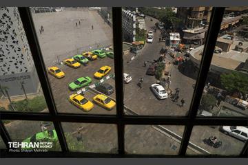 بازگشایی خیابان 17 شهریور 33
