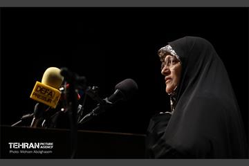 همایش حمایت از حزب‌الله و جبهه مقاومت 44