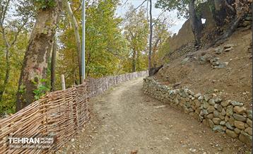 ­اکوپارک رود دره فرحزاد 27