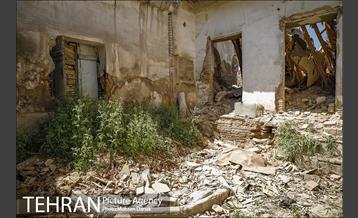 تاریخ رها شده- 2