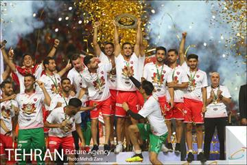 قهرمانی تیم فوتبال پرسپولیس د رقابت‌های جام حذفی فوتبال ایران16