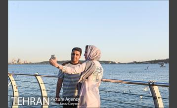 دریاچه شهدای خلیج فارس 26