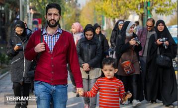 تور عکاسی از منطقه گردشگری عباس آباد 15