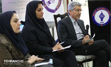 اکران مستند "شهری شدن" 7